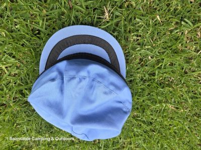 GREENWICH HEADWEAR Sailors Hat - XL