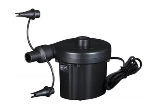 Sidewinder AC 240V Air Pump