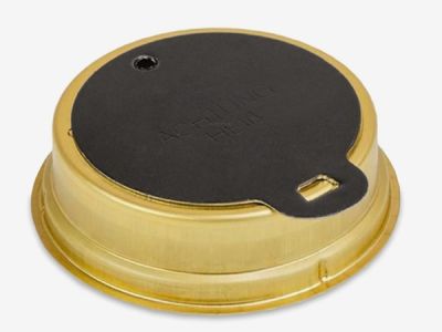 TRANGIA Simmering Ring