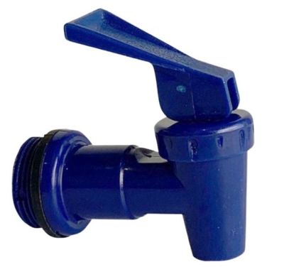 SNAP TAP FOR WATER JERRY CAN / CUBE
