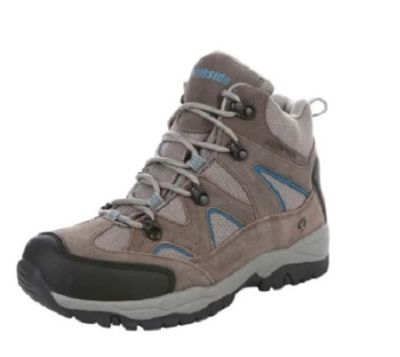 NORTHSIDE Womens Snohomish Mid Wide Hiking Boot