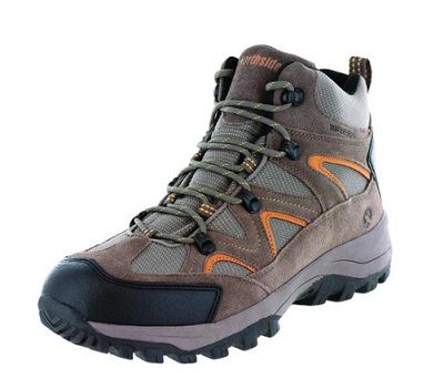 NORTHSIDE Mens Snohomish Mid Wide Mens Hiking Boot