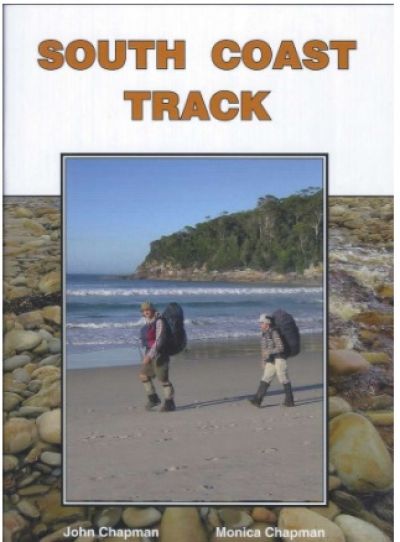 Tasmanian South Coast Track Guide