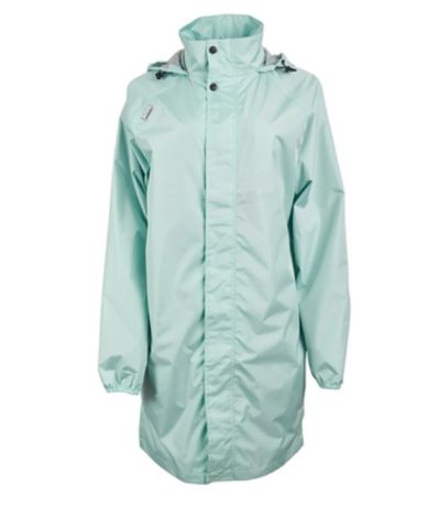 XTM Womens Stash II 3/4 Length Rain Jacket 10,000/7,000