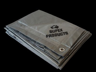 TORNADO Heavy Duty Tarp