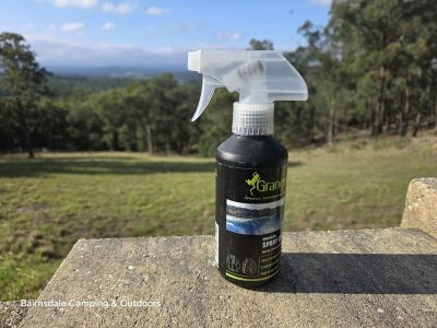 GRANGERS Universal Spray cleaner 275ml