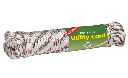 COGHLANS Utility Cord 7mm x 15 meters