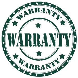 Product Warranty and Return Procedure