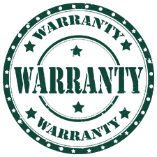 Product Warranty and Return Procedure