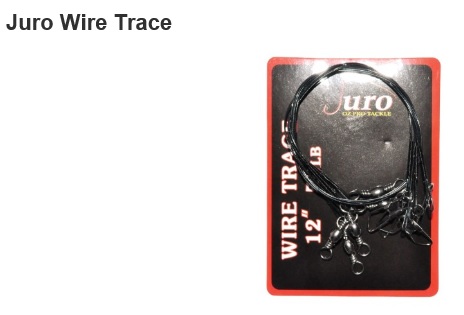 JURO Wire Trace