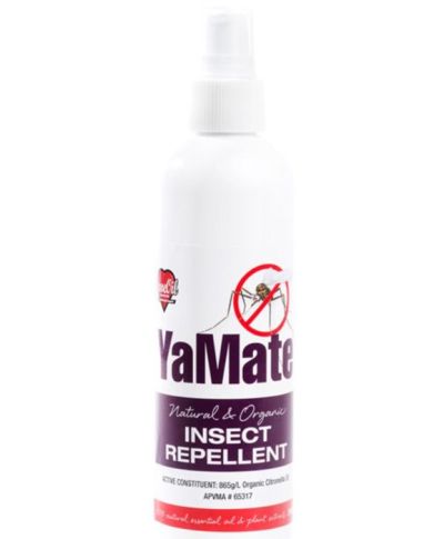 LOVE OIL Ya Mate Full Strength Insect Repellent 125ml